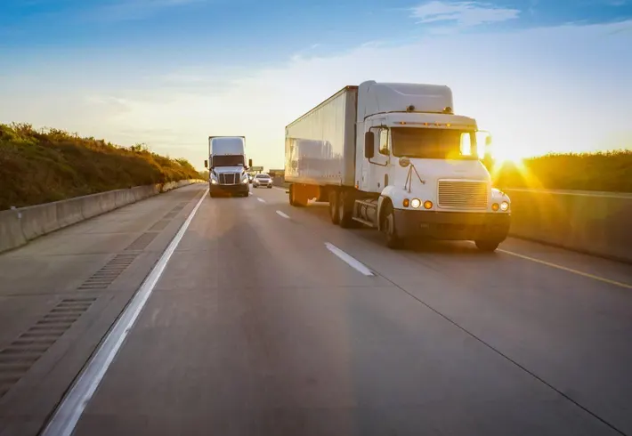 DYLA TRUCKING CORP