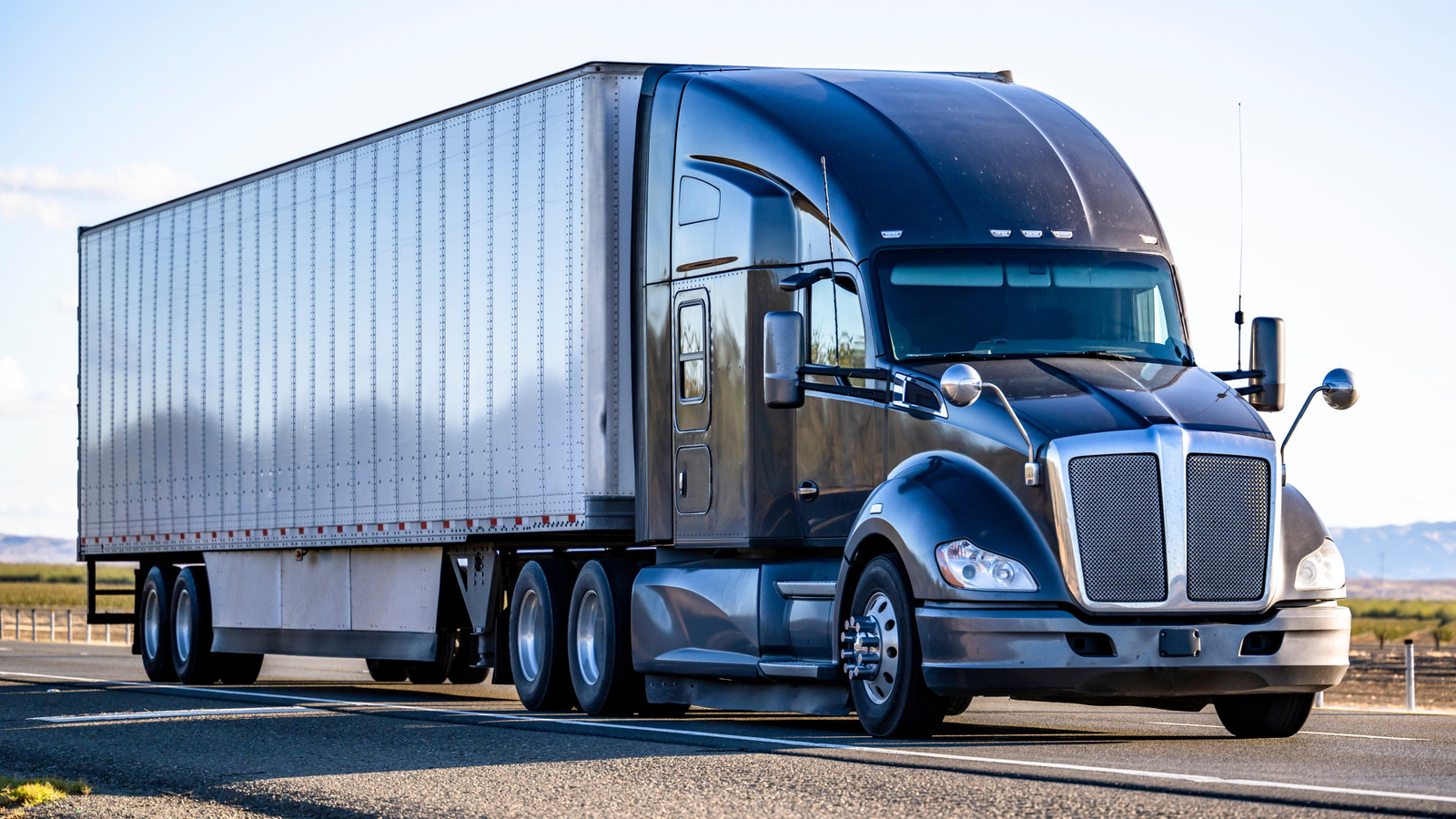 DYLA TRUCKING CORP